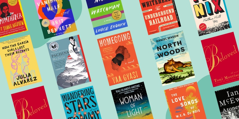 9 BEST HISTORICAL FICTION BOOKS OF 2026 visual data 2